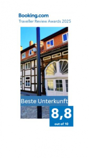 'BRIGHT 1' Innenstadtlage, ruhige, schöne, helle 3ZKB WLAN
